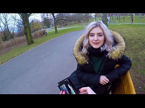 ❤️ Поглъщане на горещата сперма на непознат за пари - свирка в парка от Eva Elfie ❌ Секс видео в bg.mycomicsxxx.ru ️❤